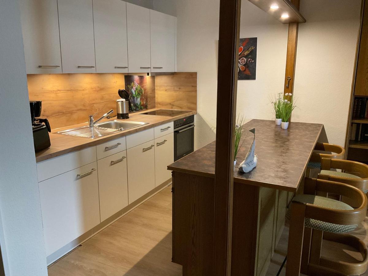 Panorama Whg 111, 8 Og Apartment Cuxhaven