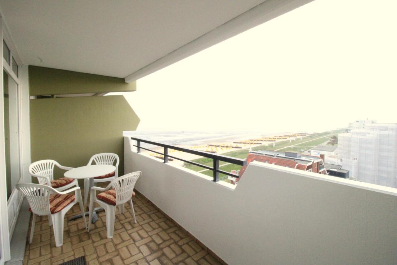 Panorama Whg 111, 8 Og Apartment *
