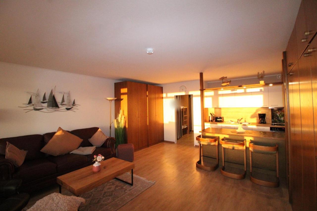 Panorama Whg 111, 8 Og Apartment