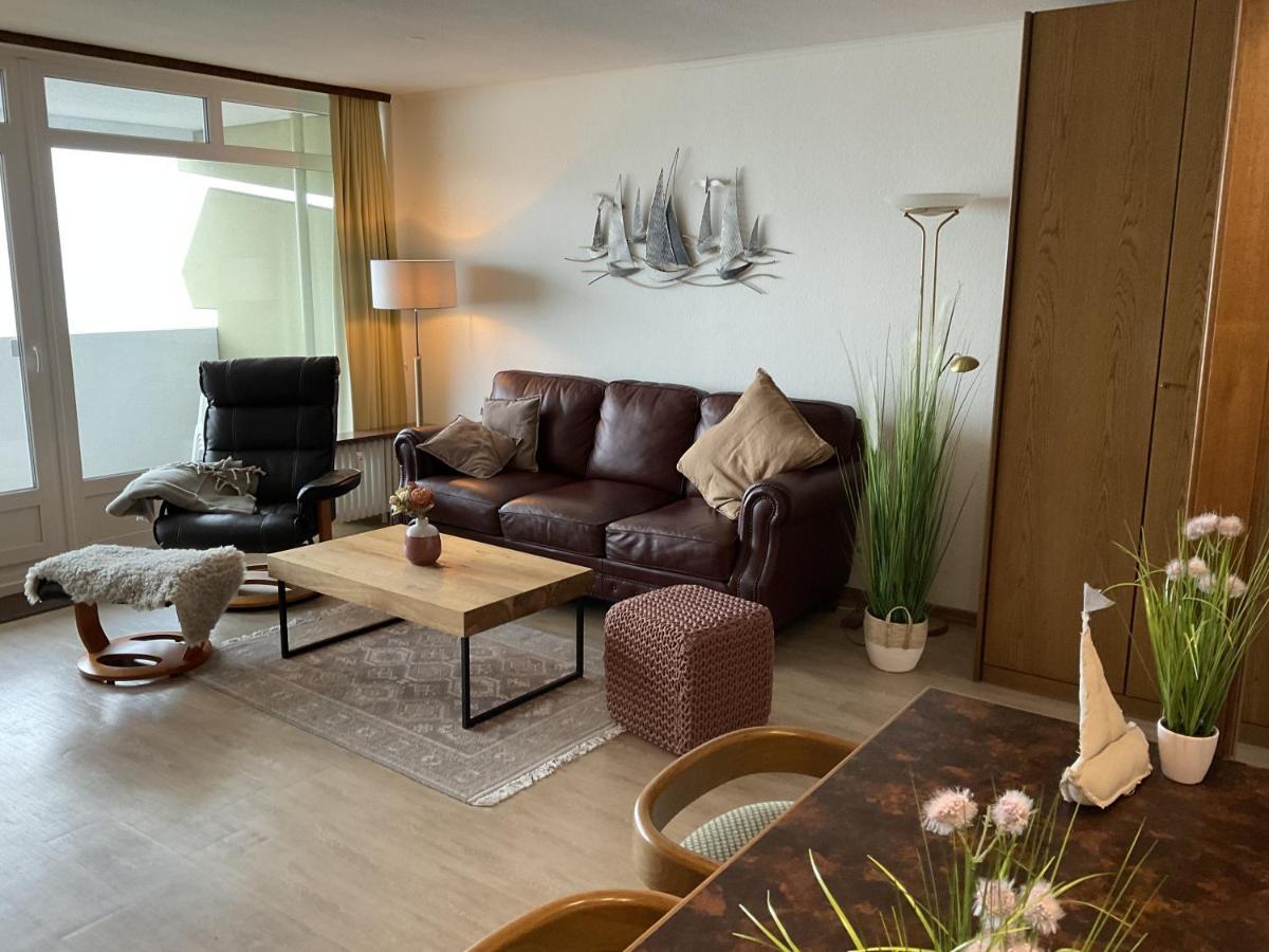 Panorama Whg 111, 8 Og Cuxhaven