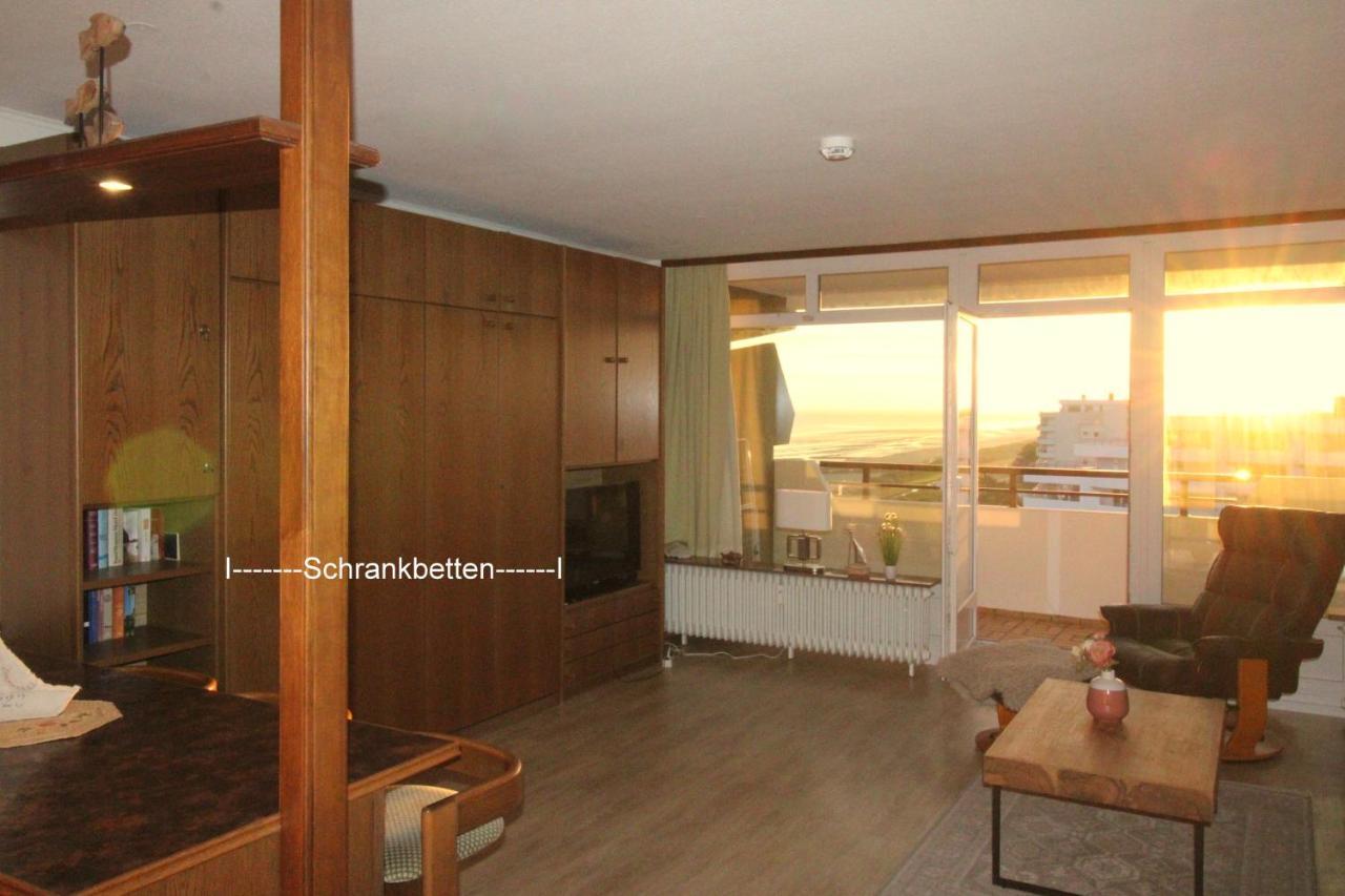 Panorama Whg 111, 8 Og Apartment *