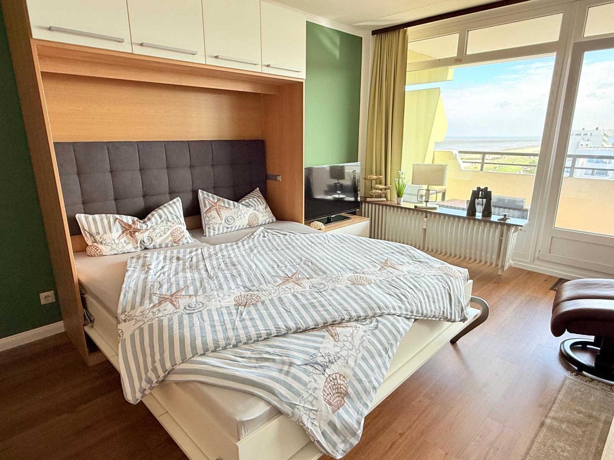 Panorama Whg 111, 8 Og Apartment *