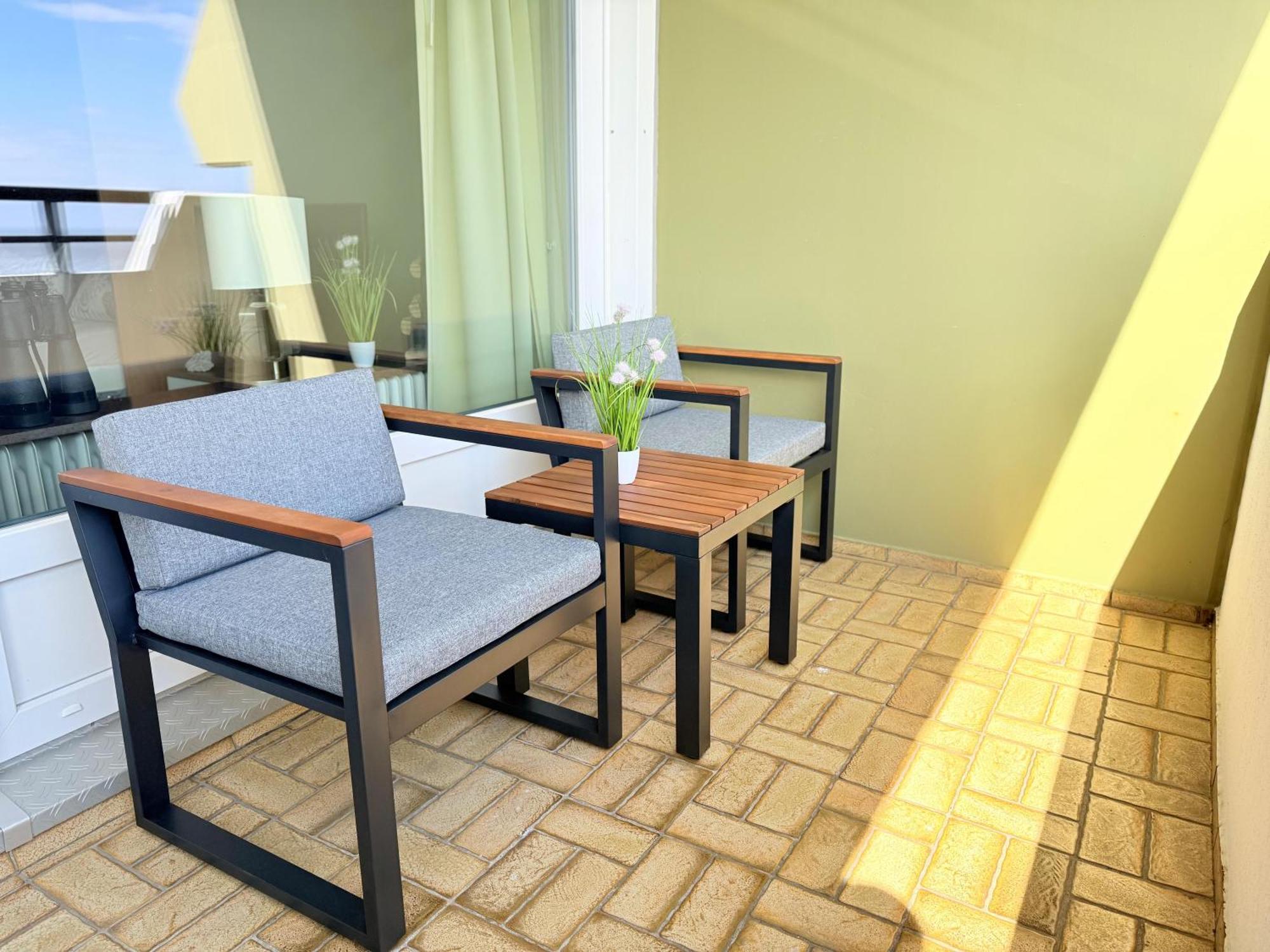 Panorama Whg 111, 8 Og * Cuxhaven